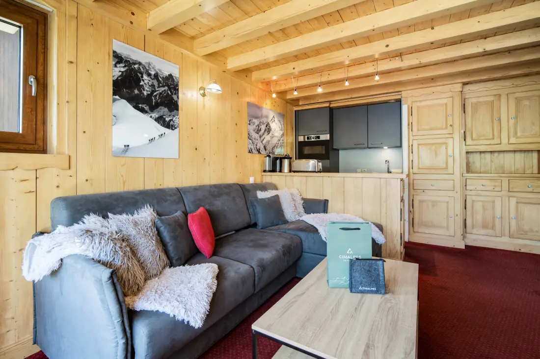 Residence Beau Soleil