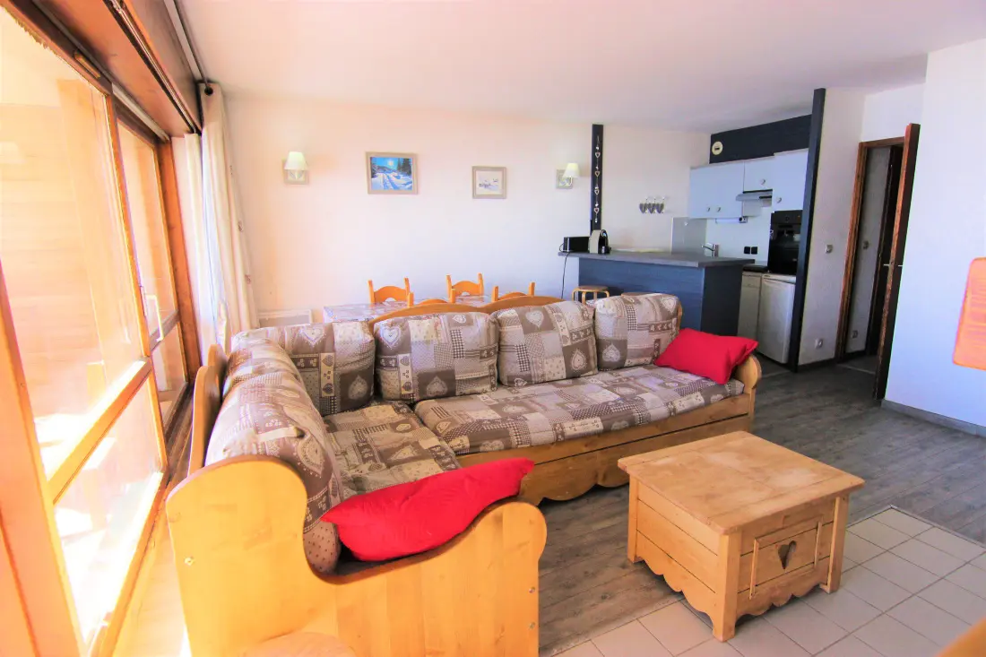 Residence Beau Soleil