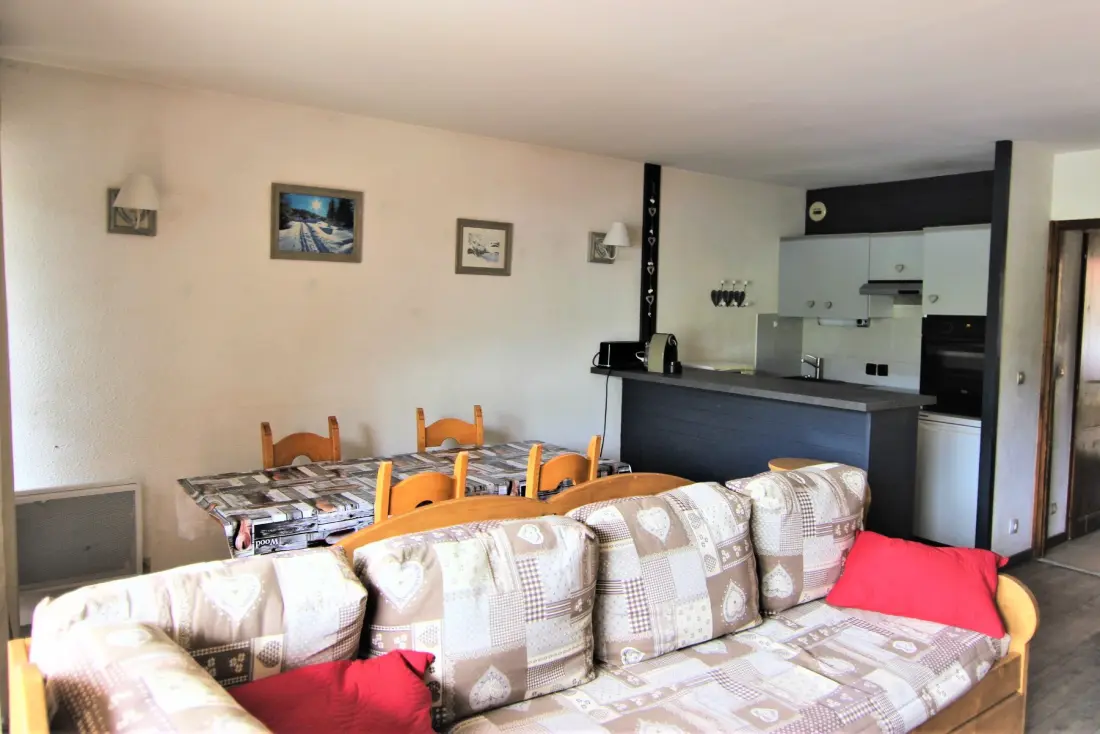 Residence Beau Soleil