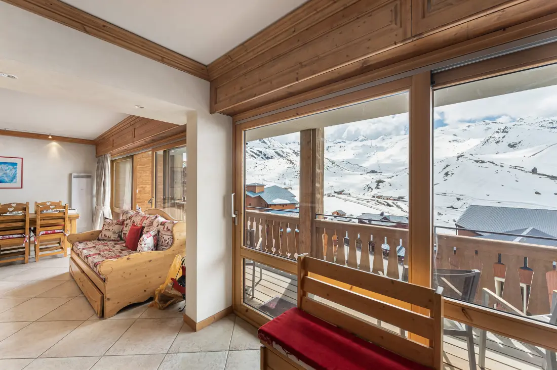Residence Beau Soleil