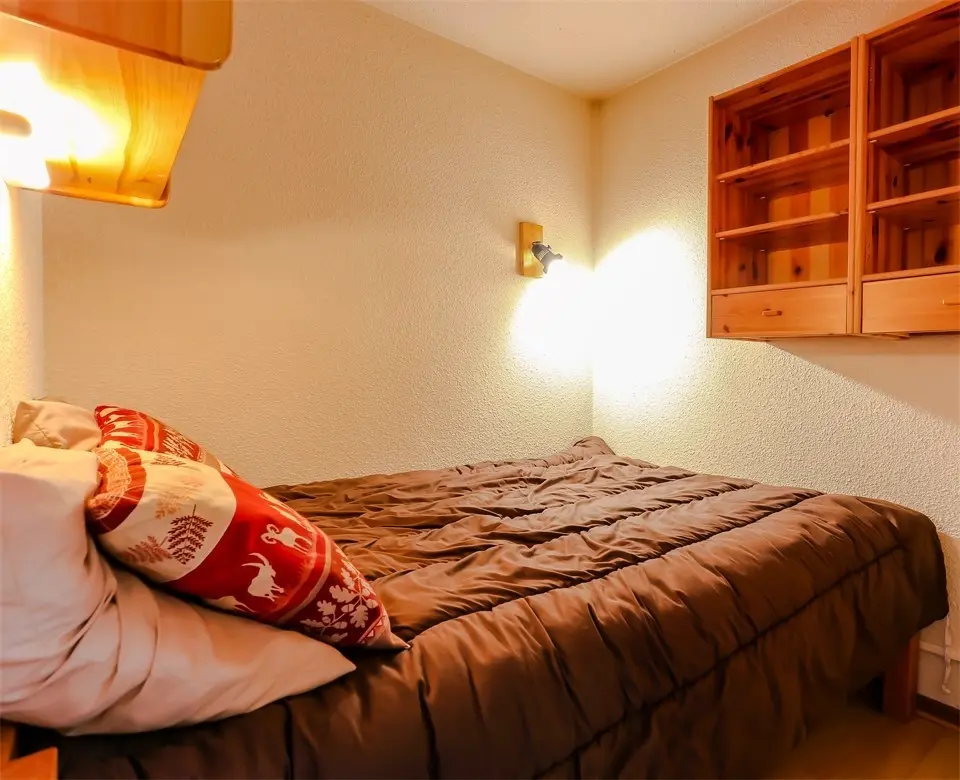 Residence Cimes Caron
