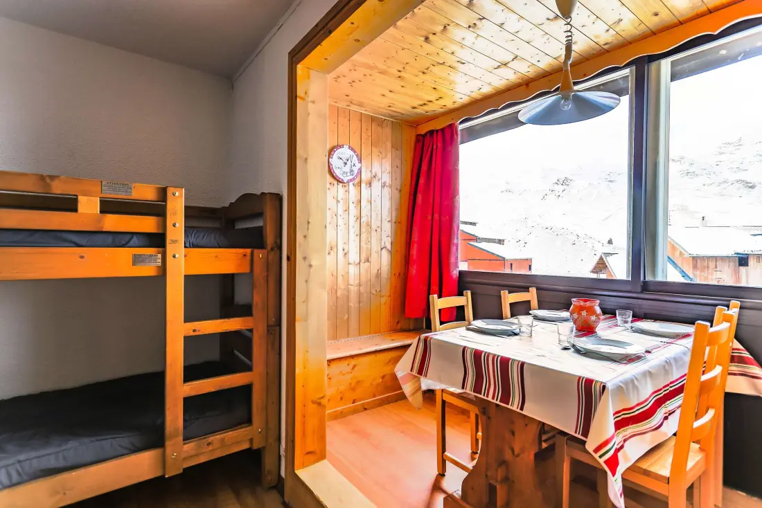 Residence Cimes Caron