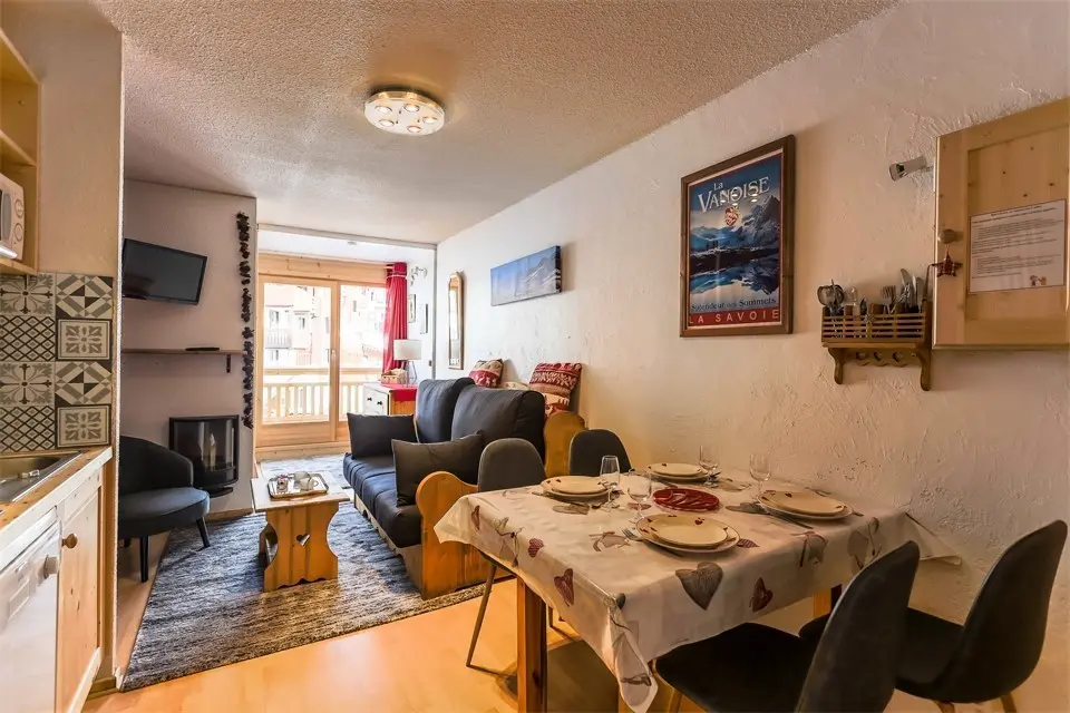 Residence Cimes Caron