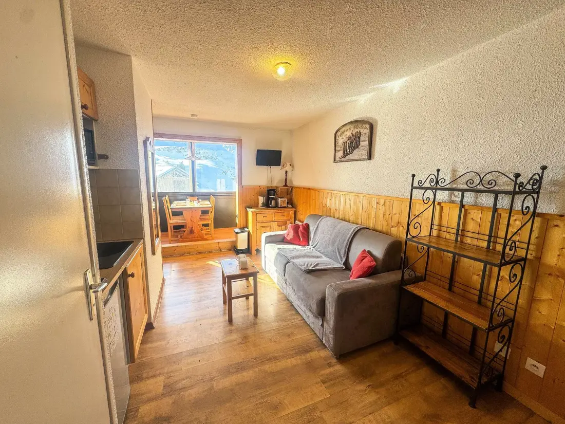 Residence Cimes Caron