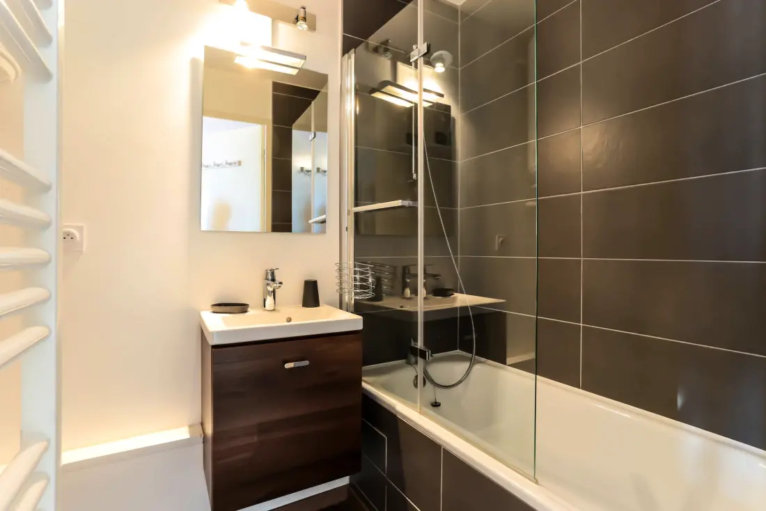 Residence Cimes Caron