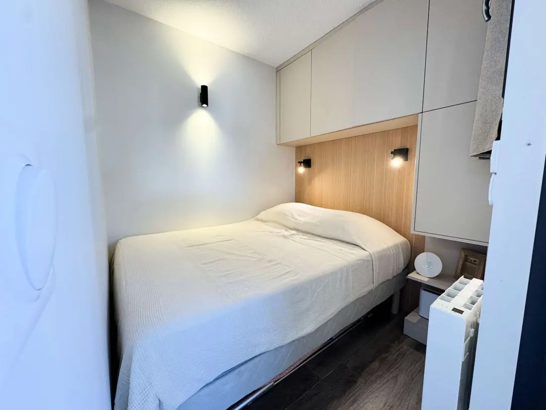 Residence Cimes Caron