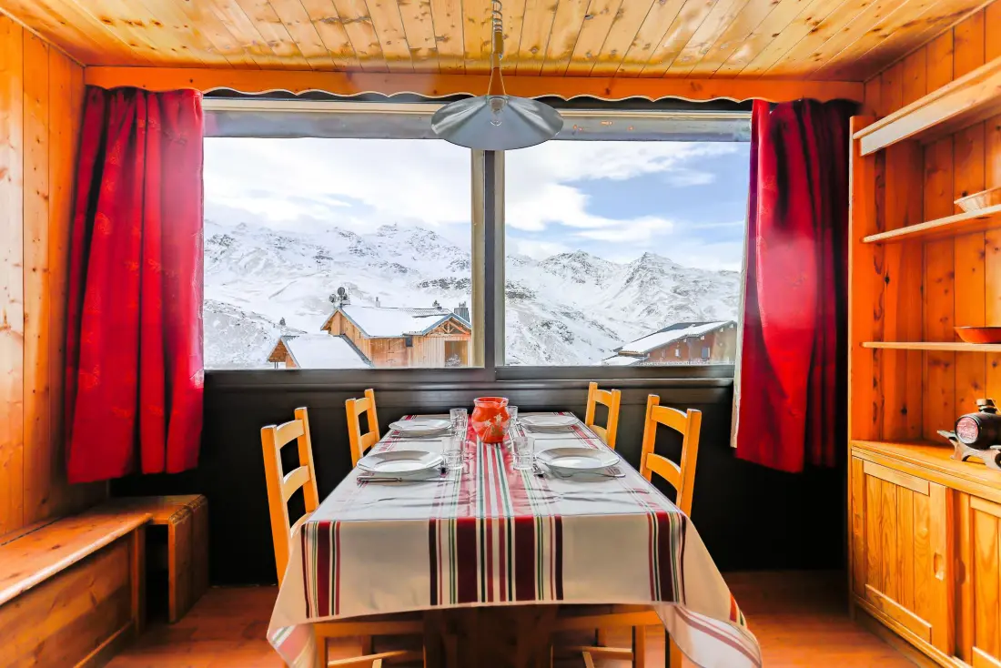 Residence Cimes Caron