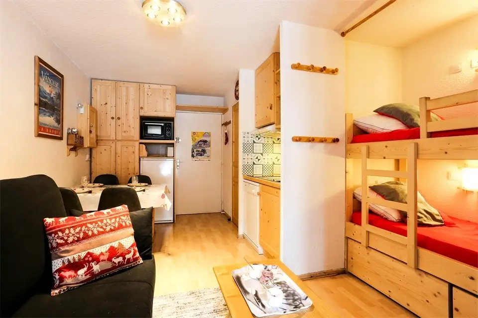 Residence Cimes Caron