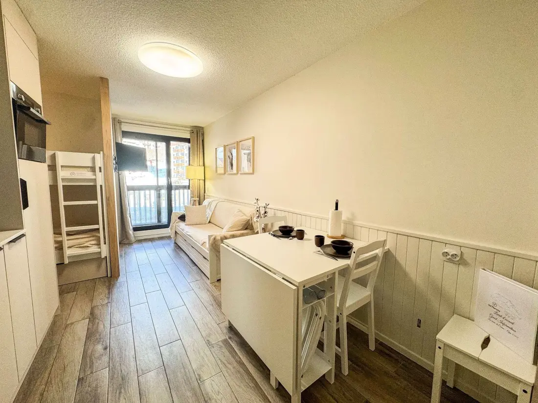 Residence Cimes Caron