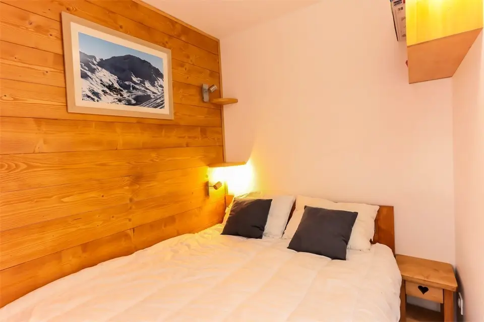 Residence Cimes Caron