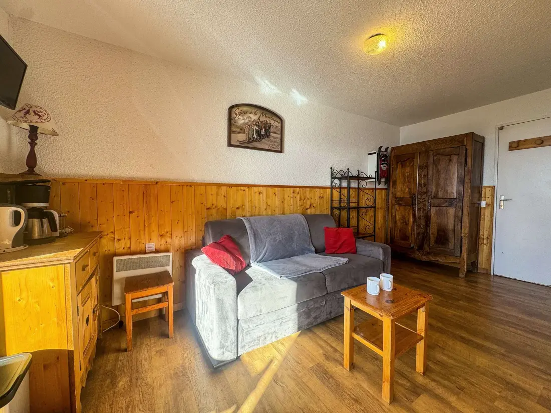 Residence Cimes Caron