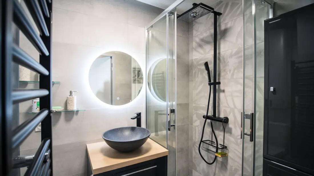 Residence Cimes Caron