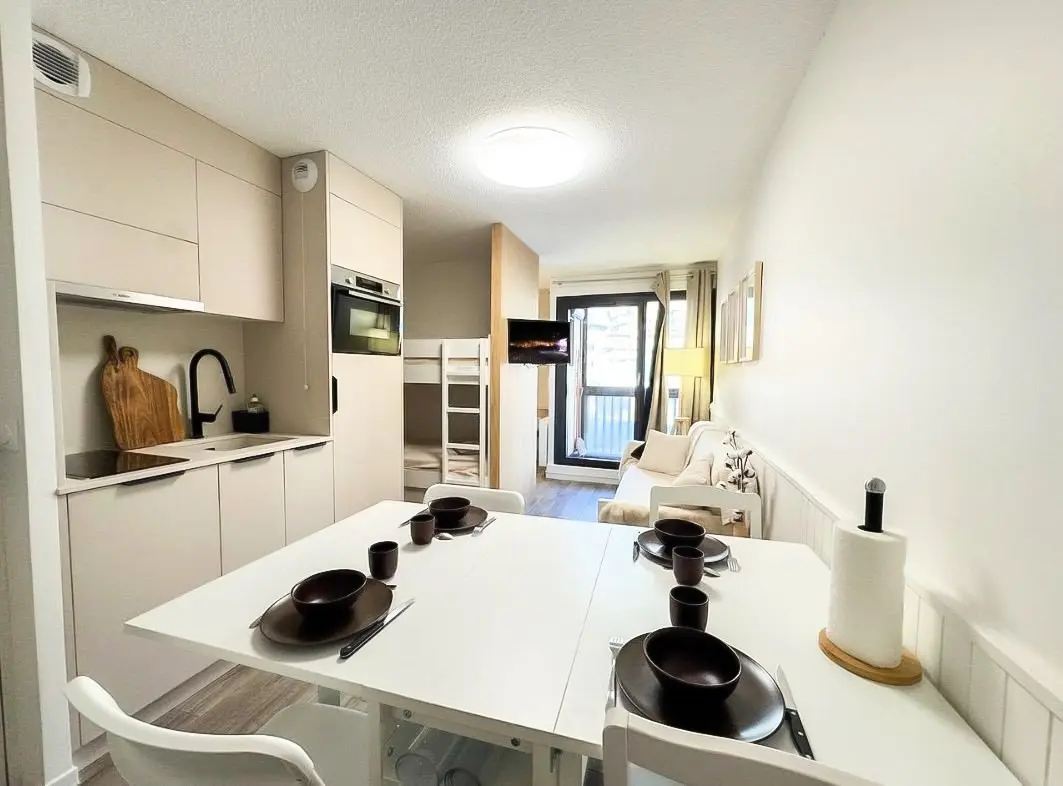 Residence Cimes Caron