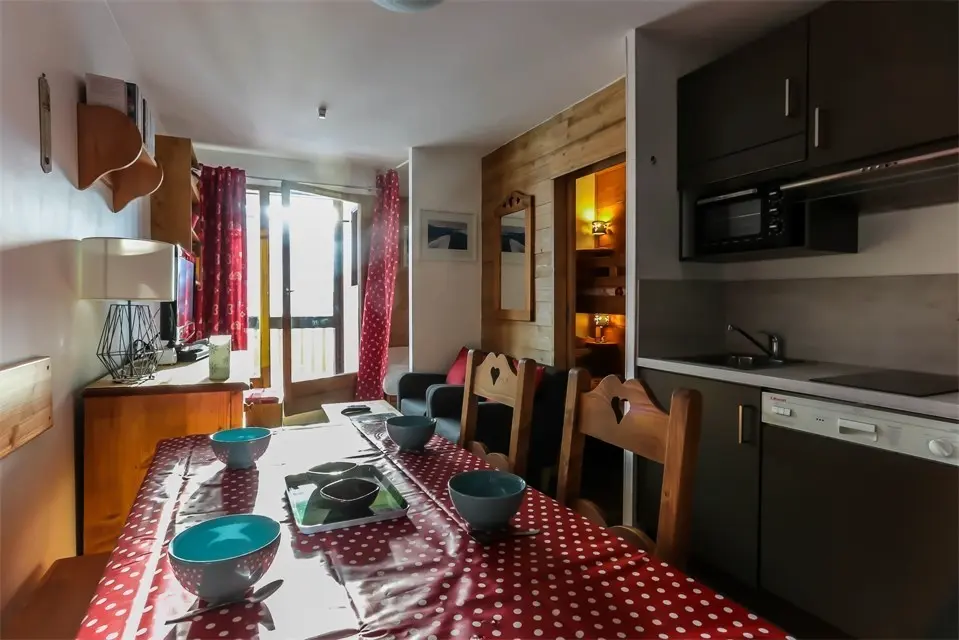 Residence Cimes Caron