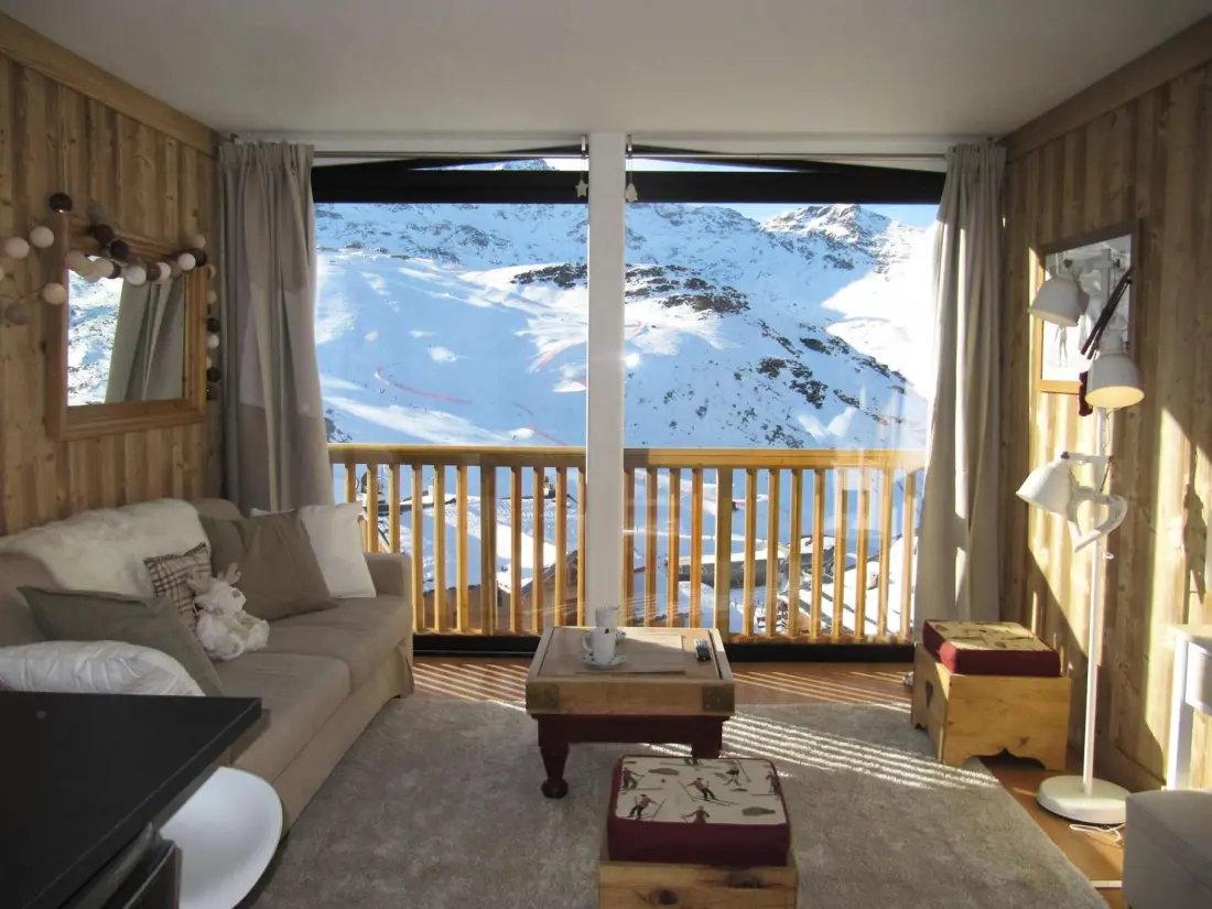 Residence Cimes Caron
