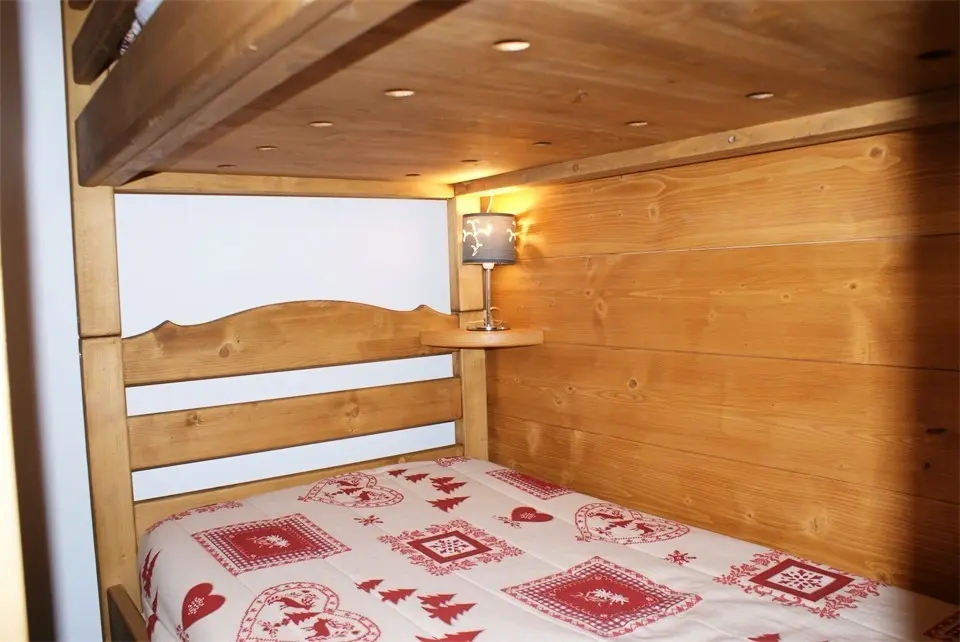 Residence Cimes Caron
