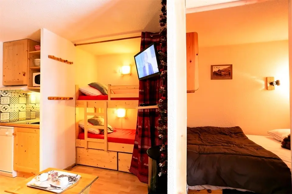 Residence Cimes Caron