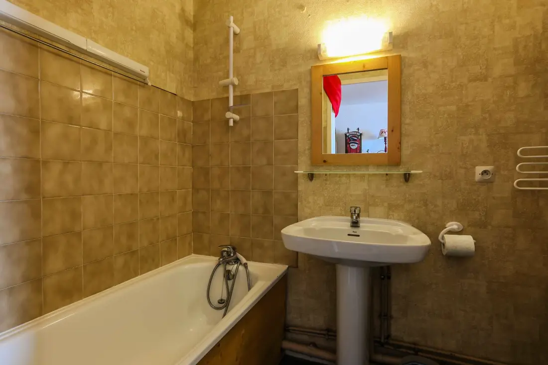 Residence Cimes Caron