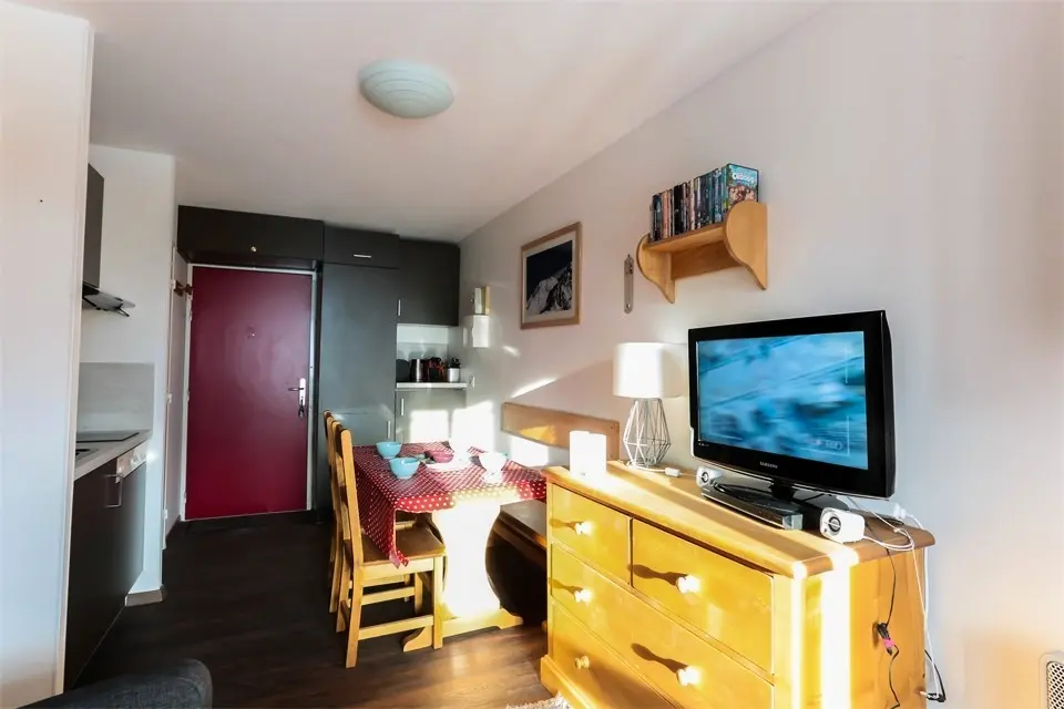 Residence Cimes Caron