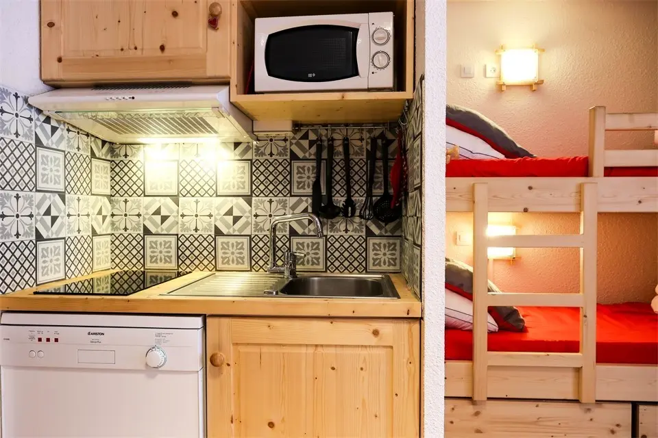 Residence Cimes Caron