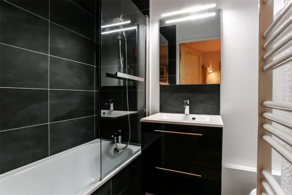 Residence Cimes Caron