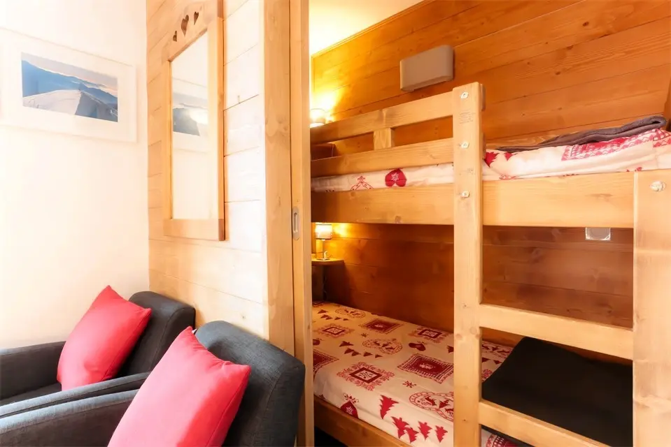 Residence Cimes Caron