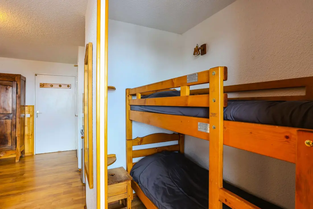 Residence Cimes Caron