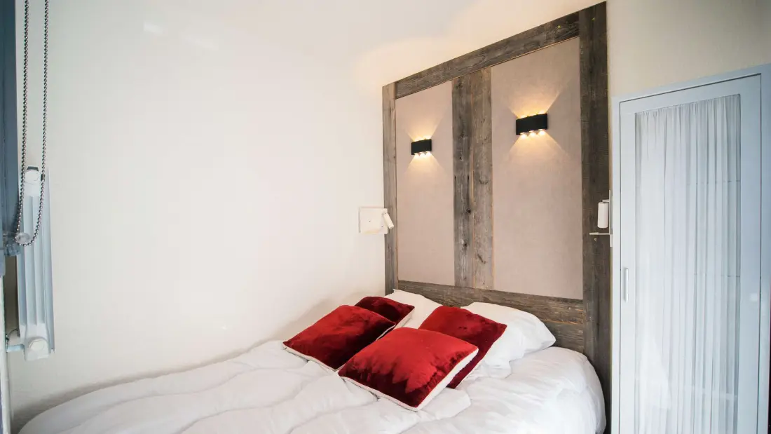 Residence Cimes Caron