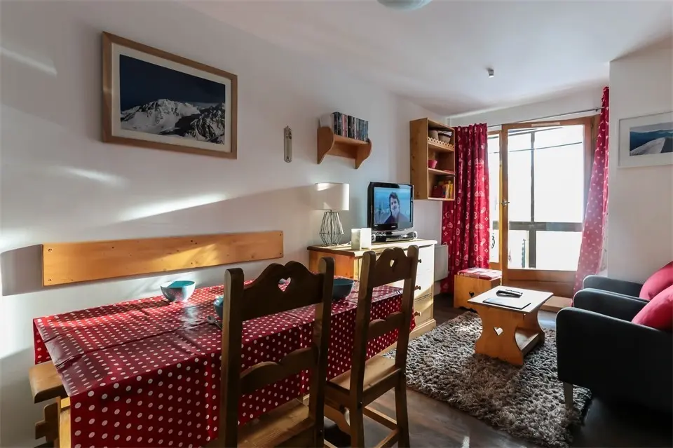 Residence Cimes Caron
