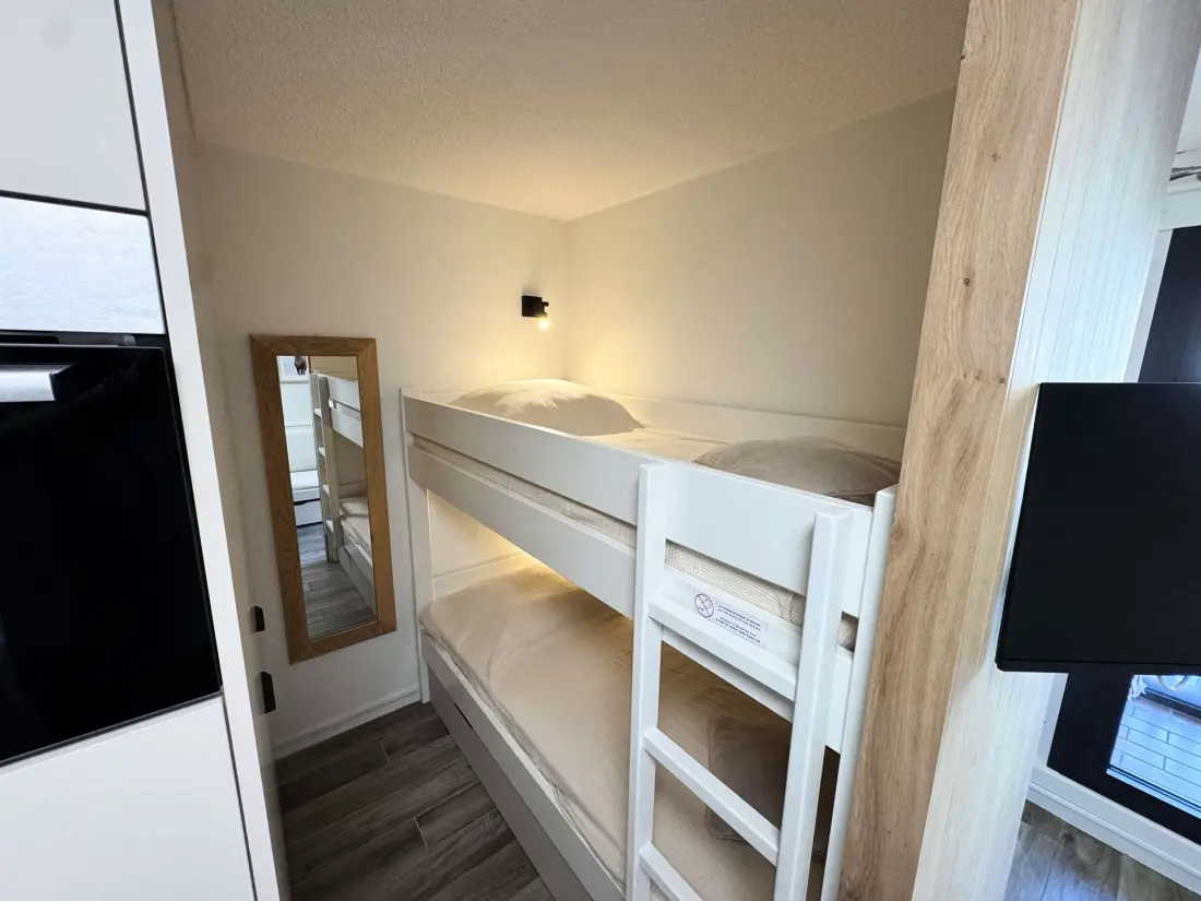 Residence Cimes Caron