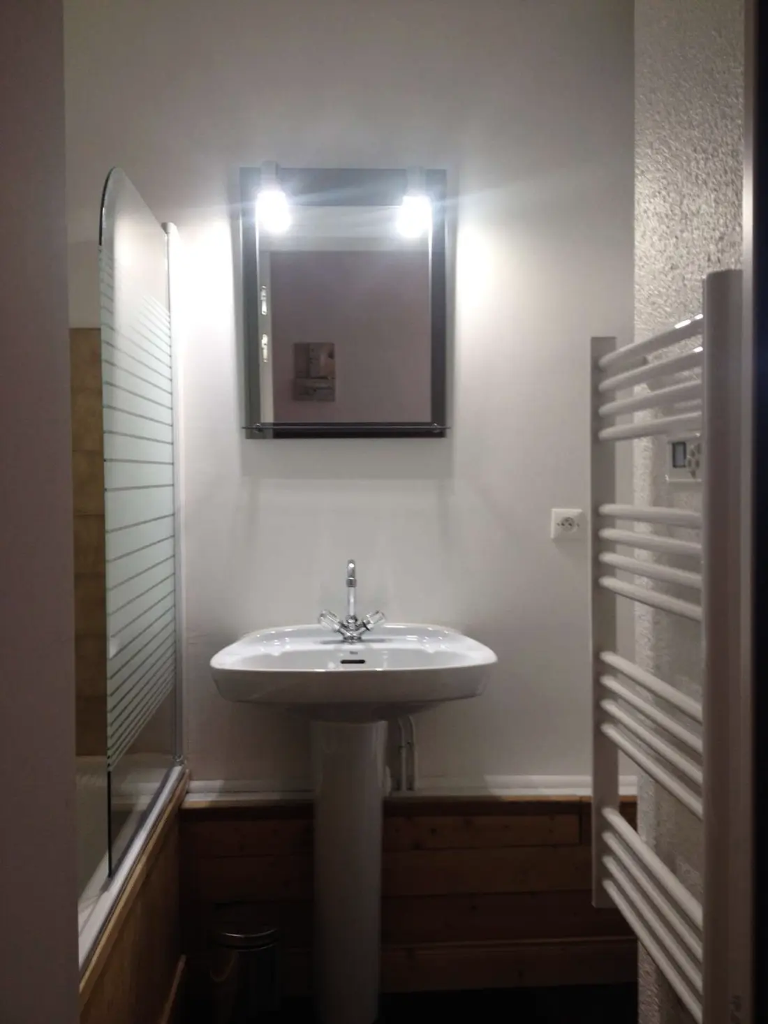 Residence Cimes Caron
