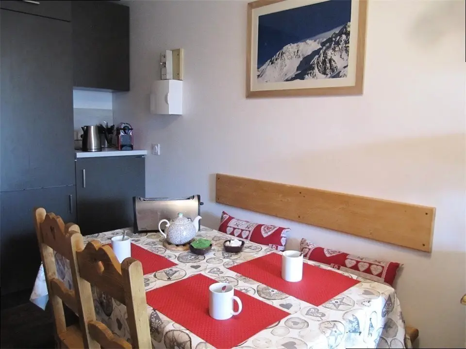 Residence Cimes Caron