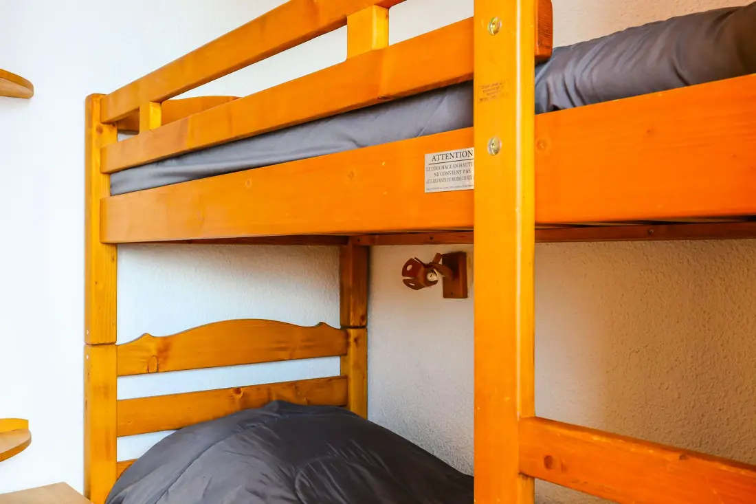 Residence Cimes Caron