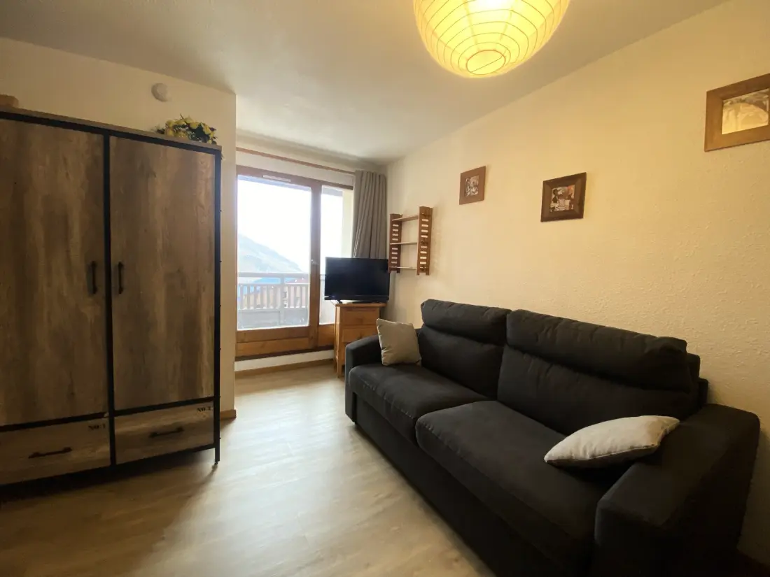 Residence Cimes De Caron