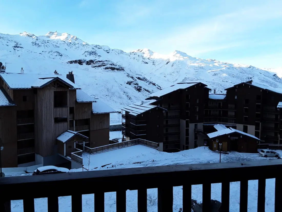 Residence Cimes De Caron