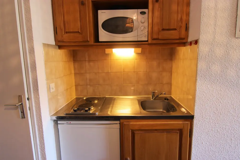 Residence Cimes De Caron