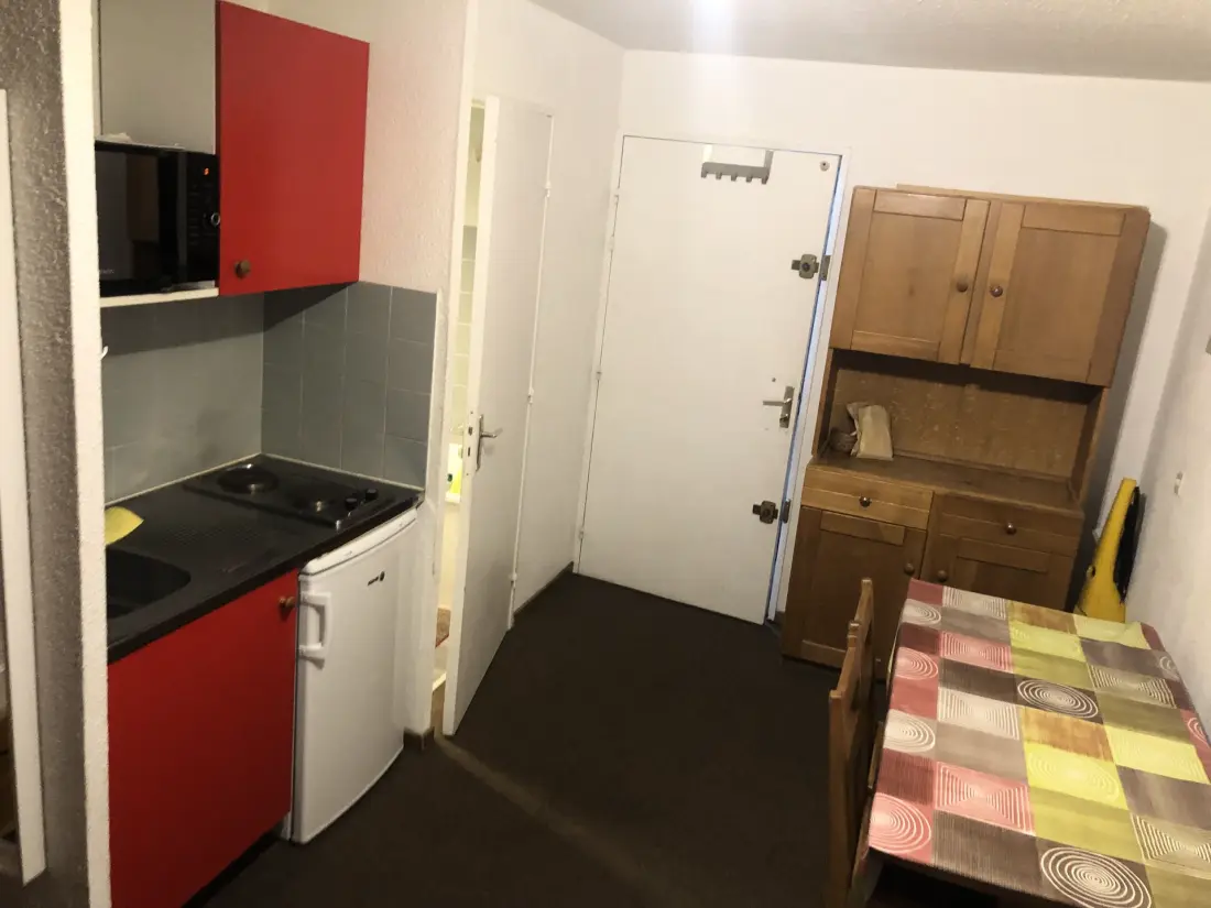 Residence Cimes De Caron