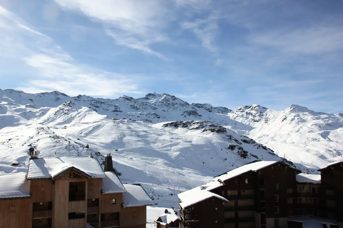 Residence Cimes De Caron