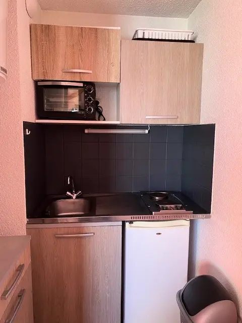 Residence Cimes De Caron