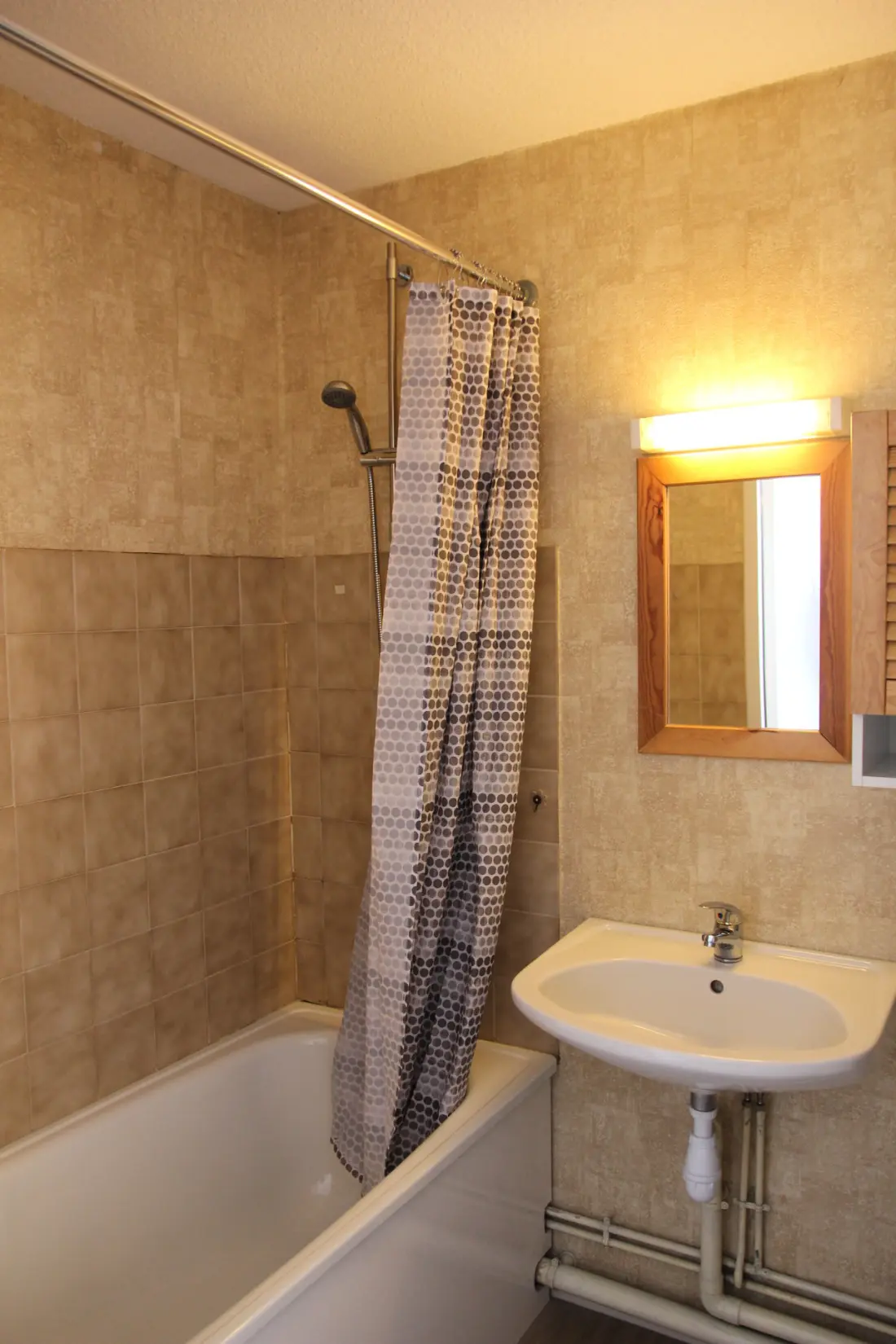 Residence Cimes De Caron