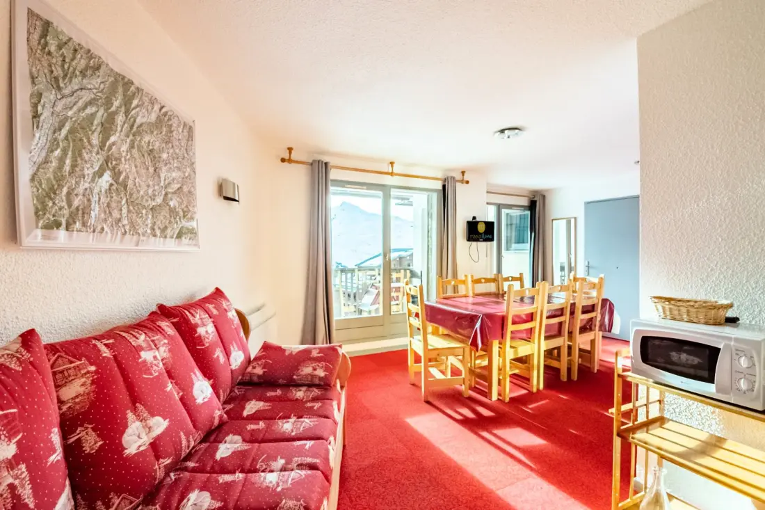 Residence Cimes De Caron