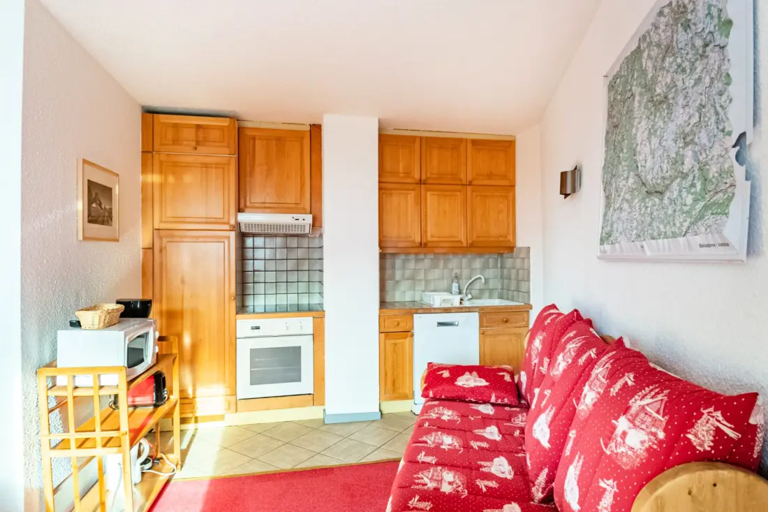 Residence Cimes De Caron