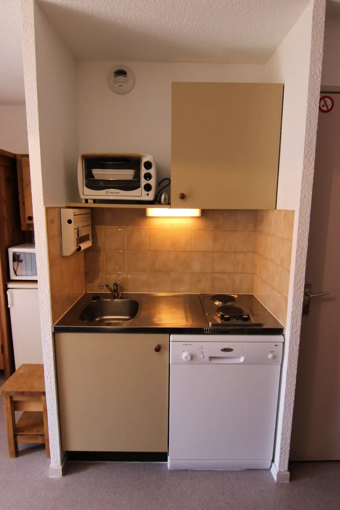 Residence Cimes De Caron