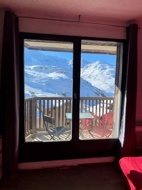 Residence Cimes De Caron