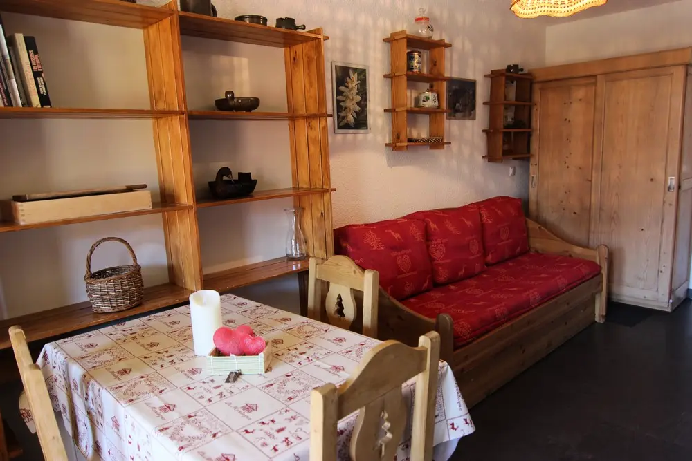 Residence Cimes De Caron