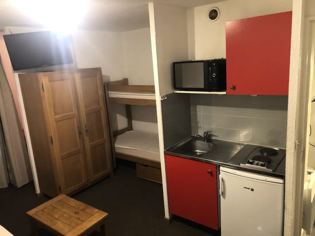 Residence Cimes De Caron
