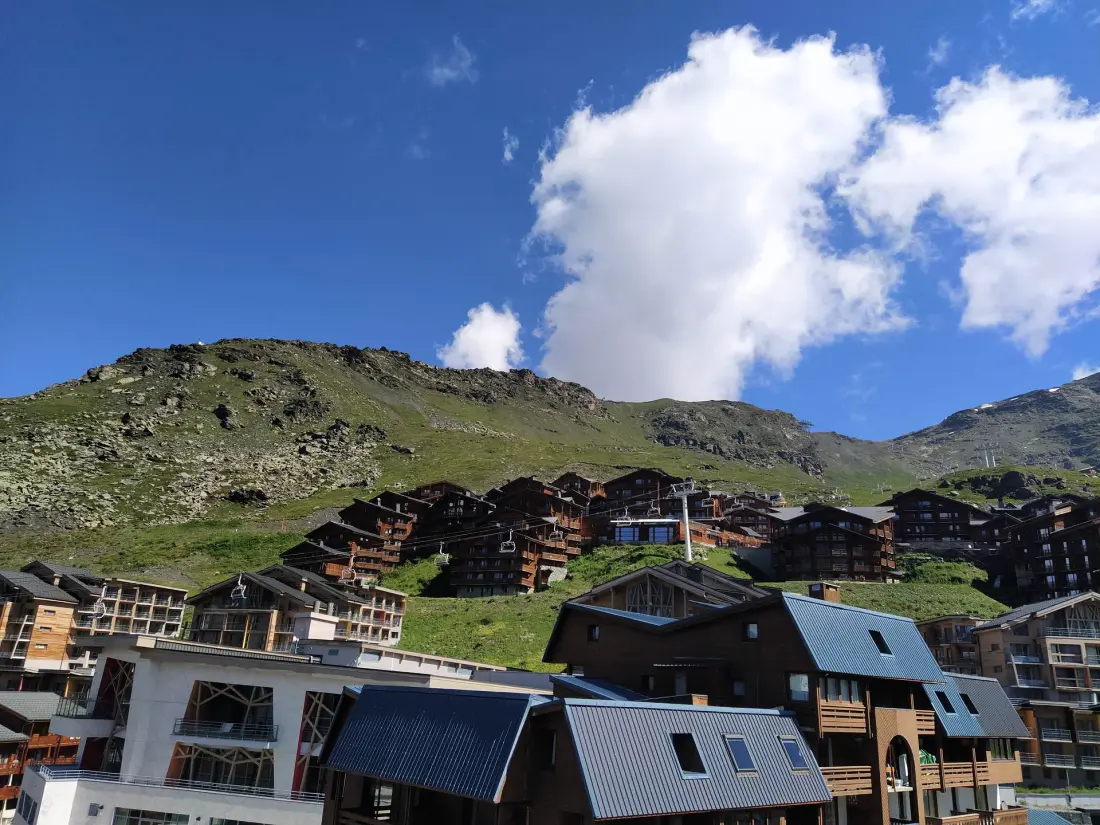 Residence Cimes De Caron