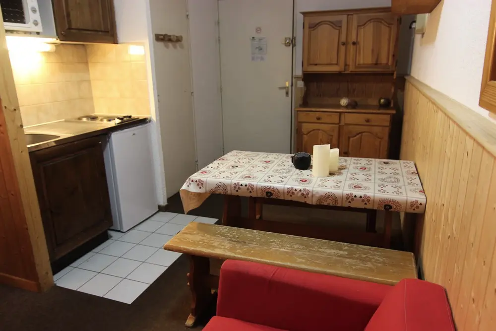 Residence Cimes De Caron