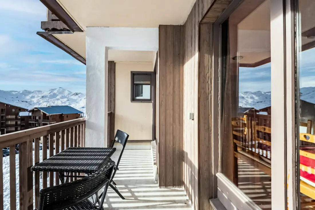 Residence Cimes De Caron