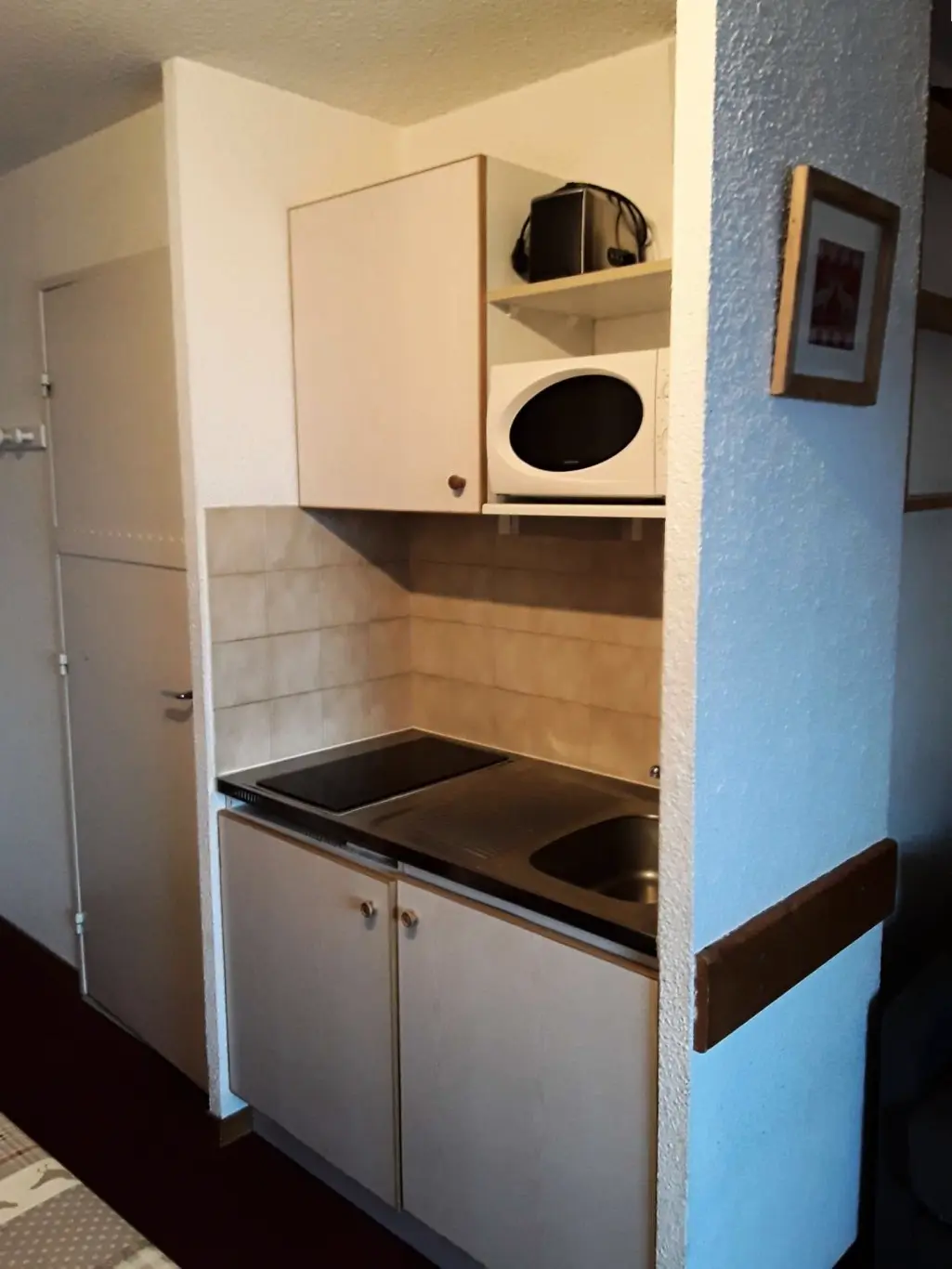 Residence Cimes De Caron